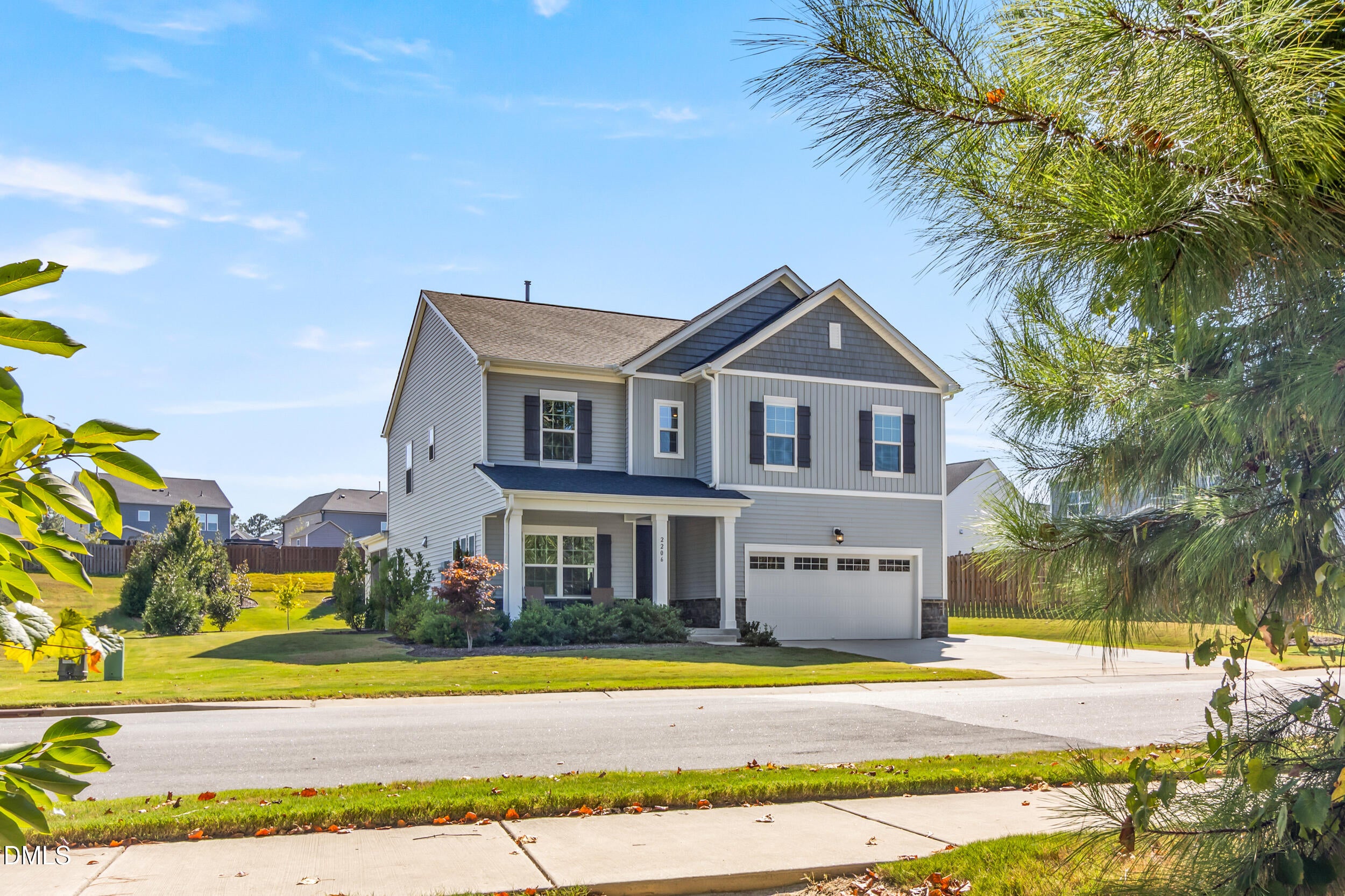 2206 Montebell View Drive