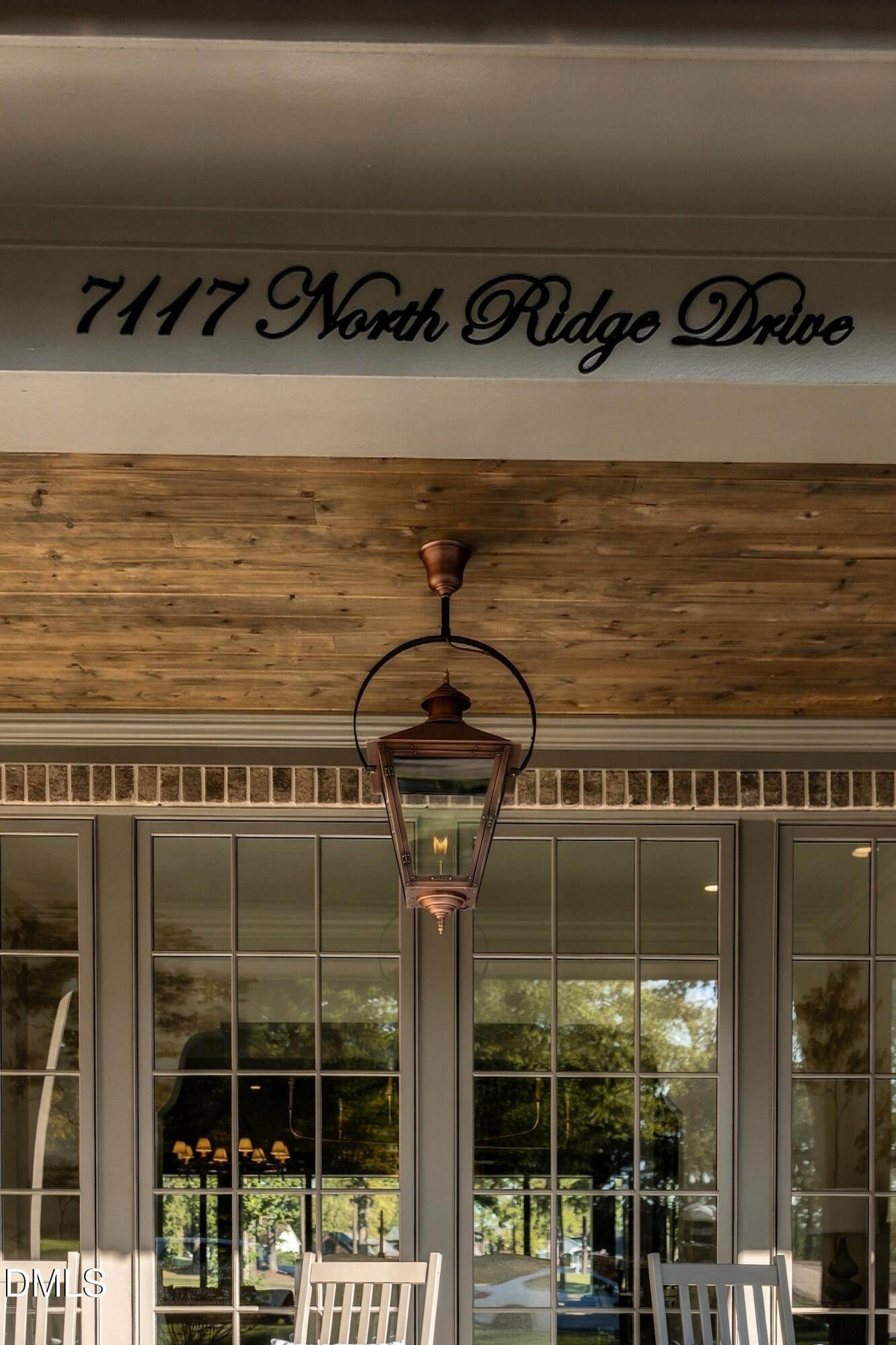 7117 North Ridge Drive