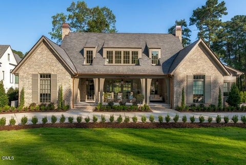 Photo of 7117 North Ridge Drive, Raleigh, NC 27615 (MLS # 10145976)