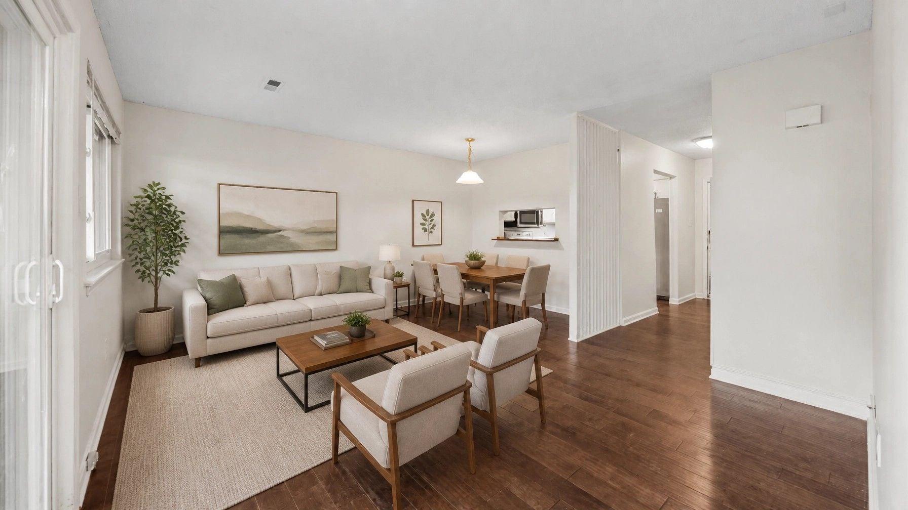 4271 Lake Ridge Drive