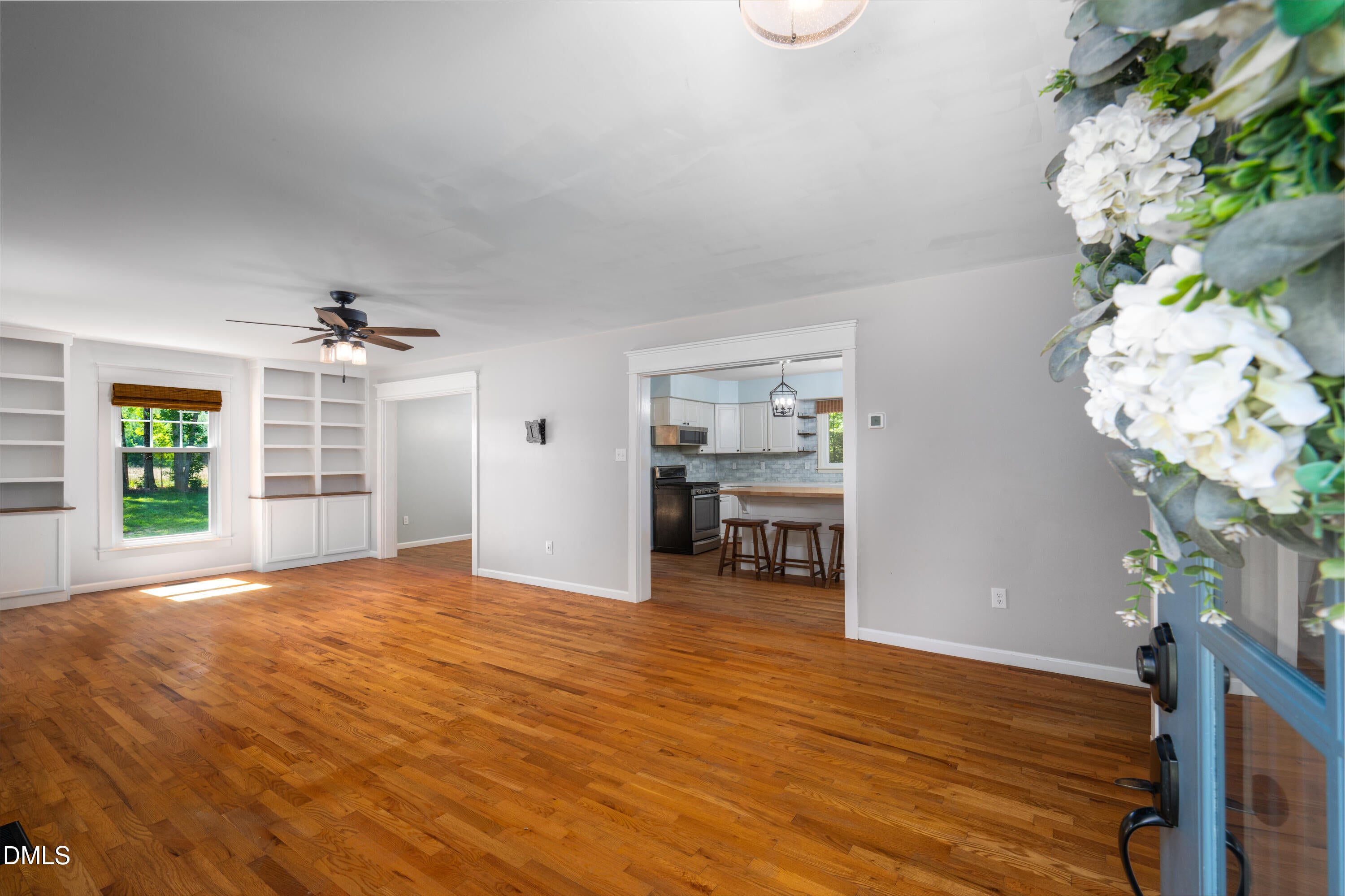 2714 White Smith Road
