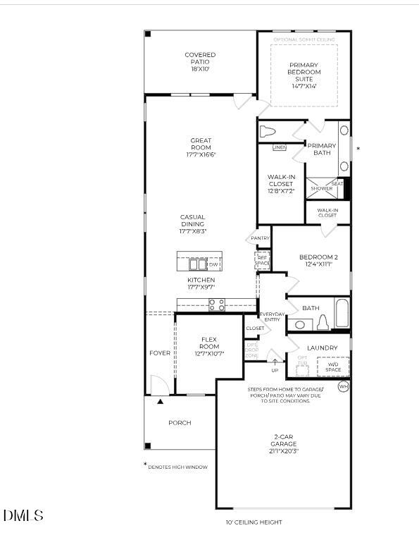 481 Mugby Road #139