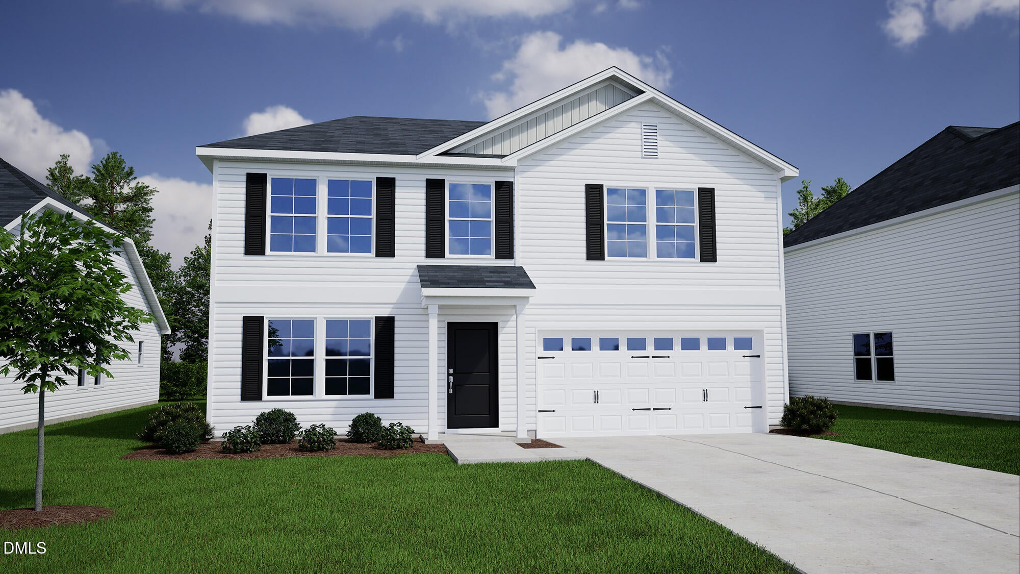 225 Buckthorn Drive
