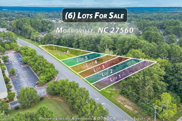 CHURCH ST, MORRISVILLE, NC 27560 - Image a06f313d7d1face58948d54ca54b8fa4/3640541403