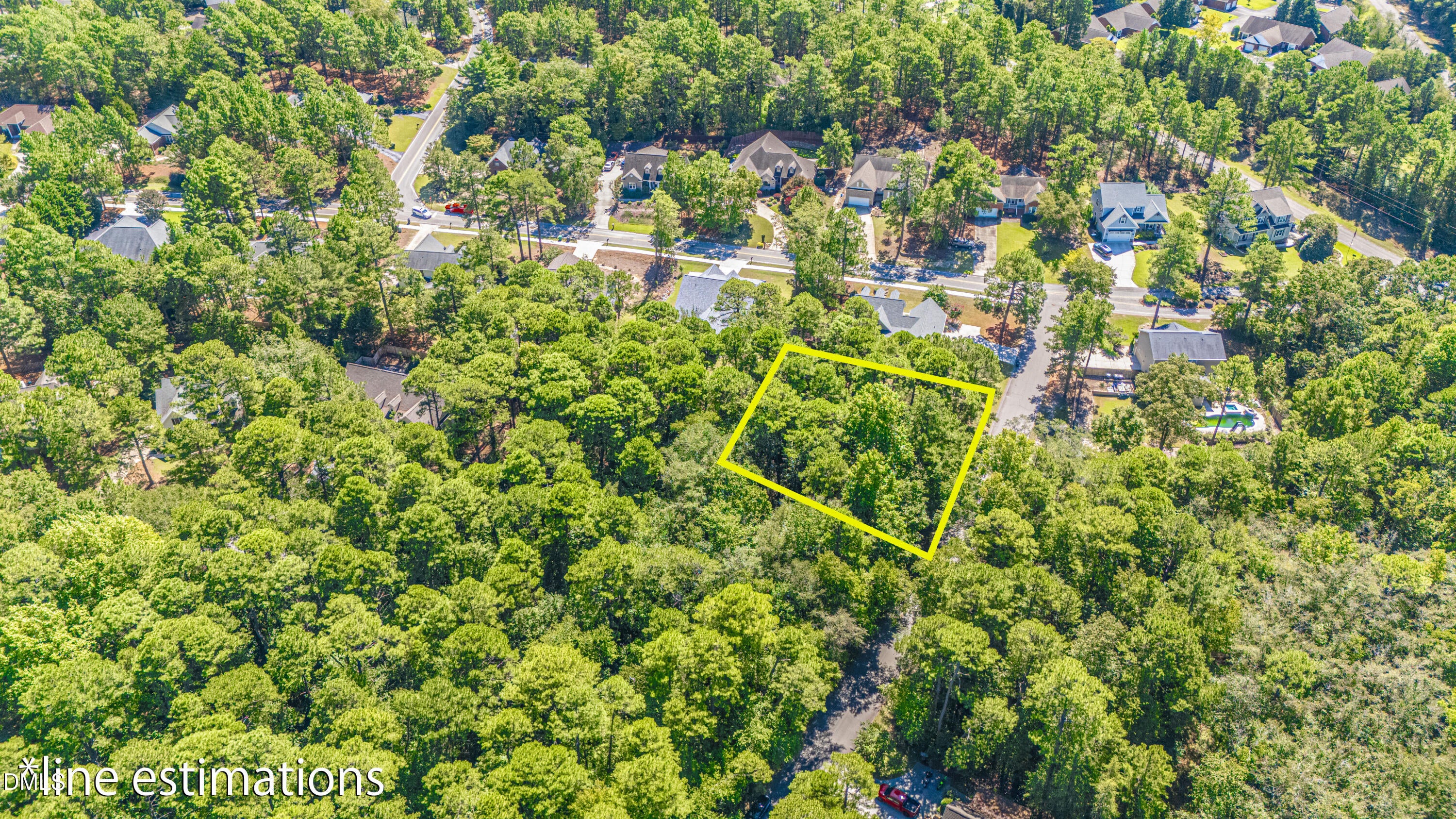 4 Bedford Circle