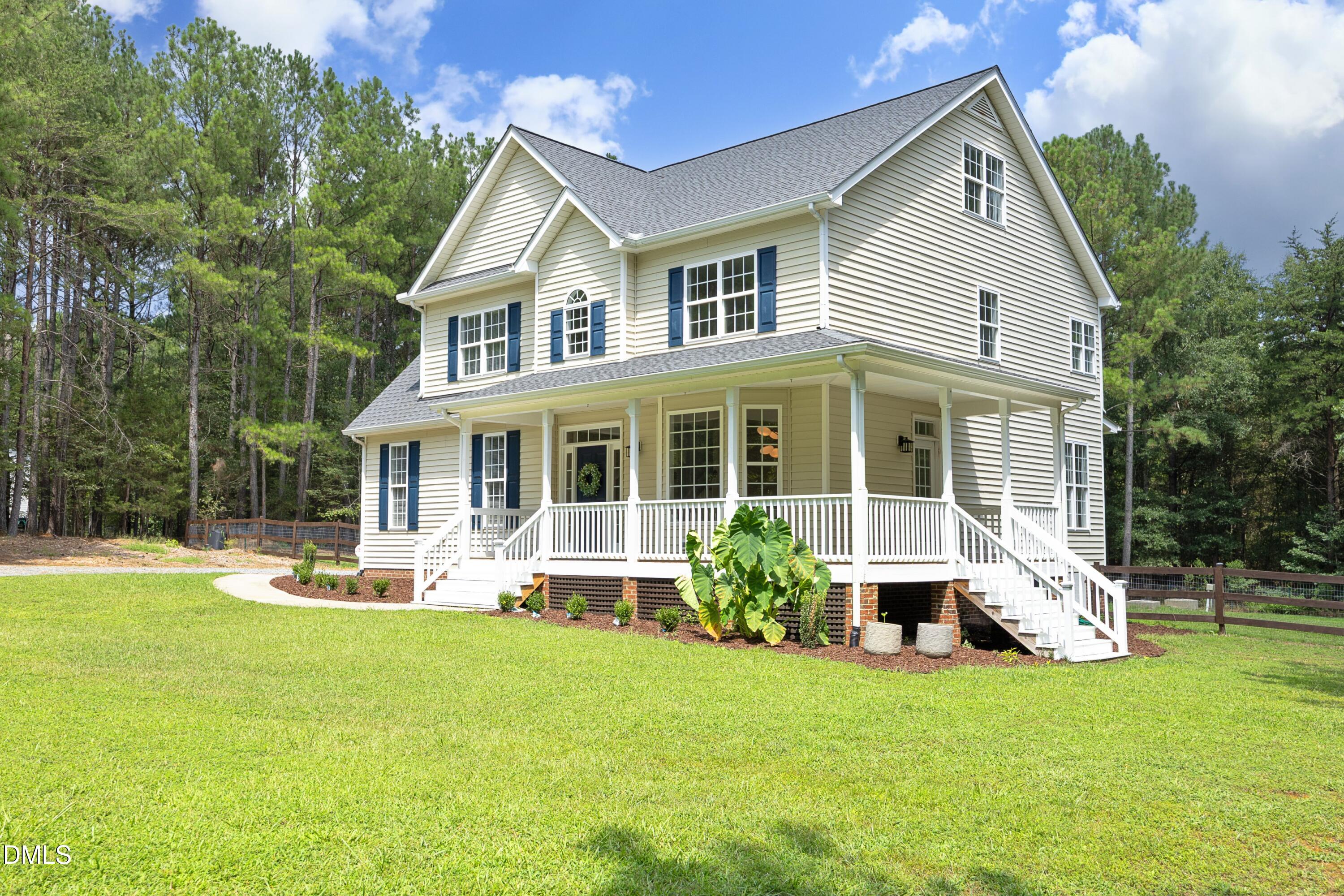 535 Poplar Forest Lane