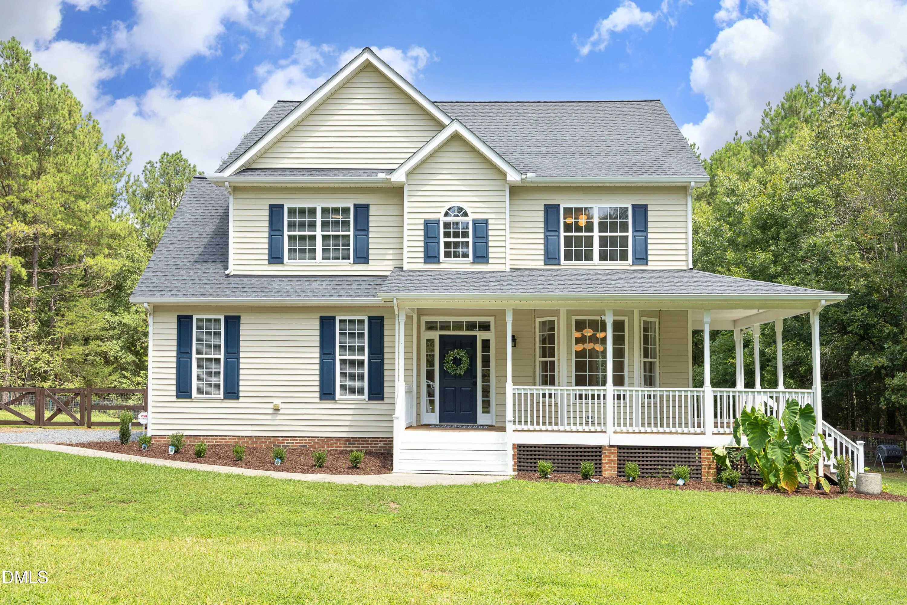 535 Poplar Forest Lane