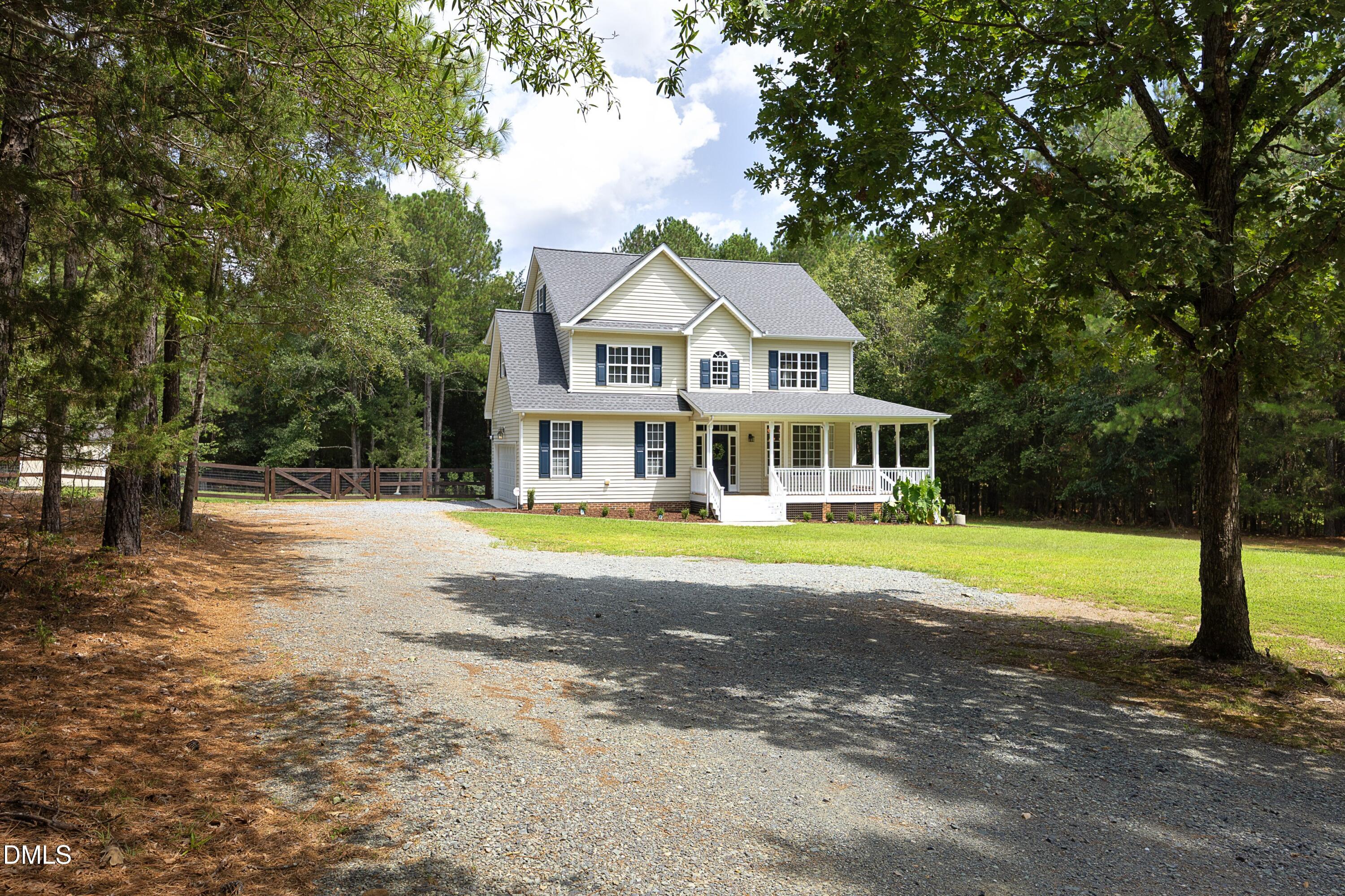 535 Poplar Forest Lane