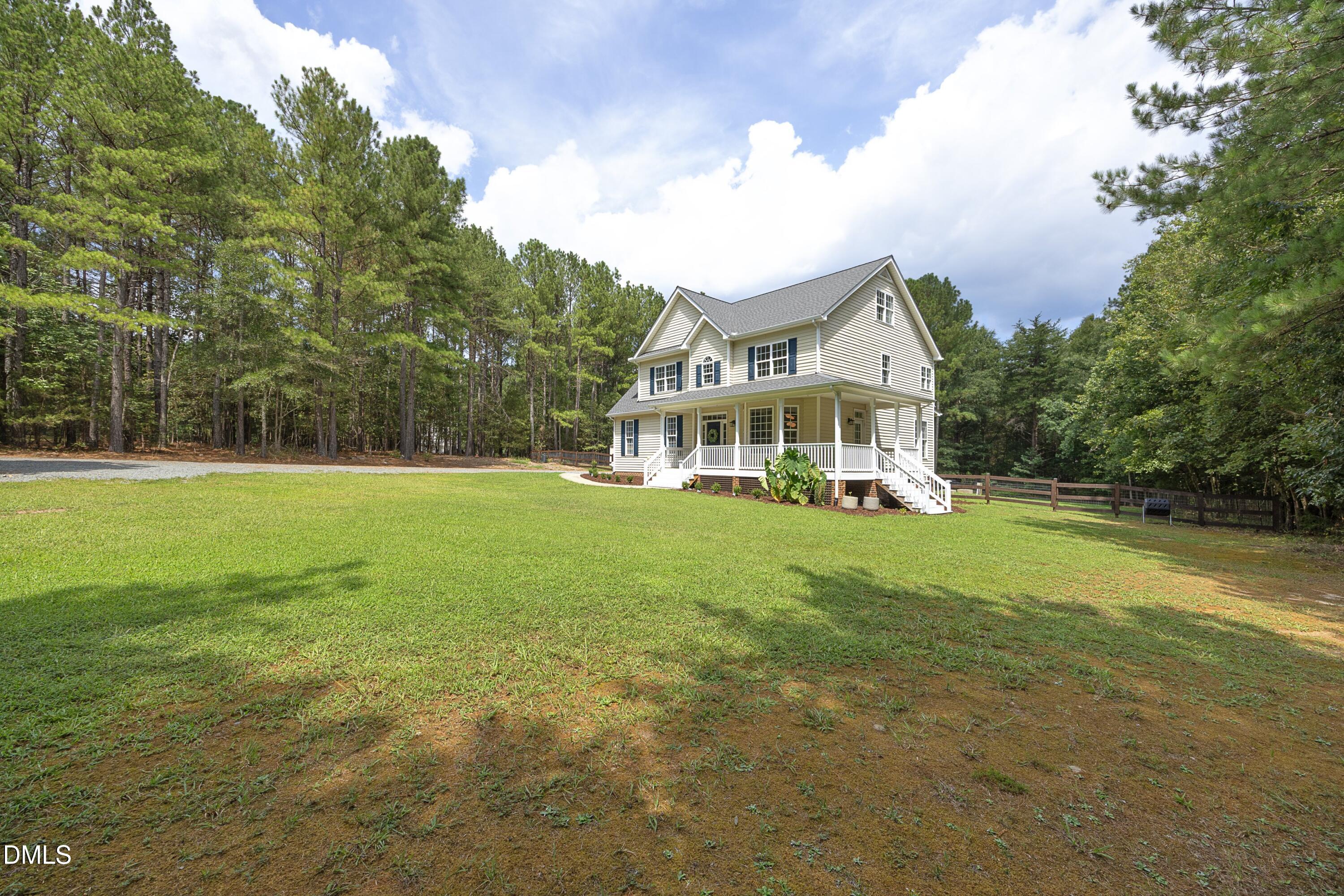 535 Poplar Forest Lane
