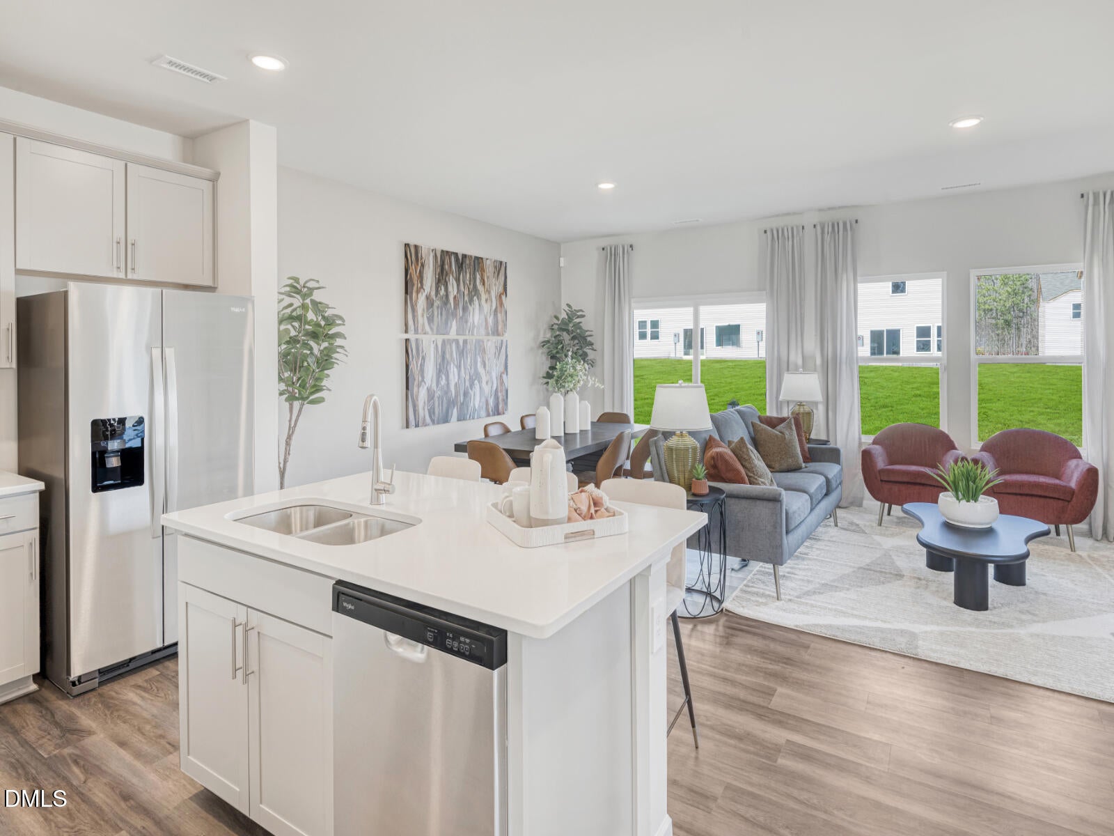 829 Stream View Court