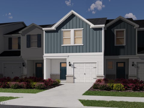 Photo of 829 Stream View Court, Mebane, NC 27302 (MLS # 10190938)