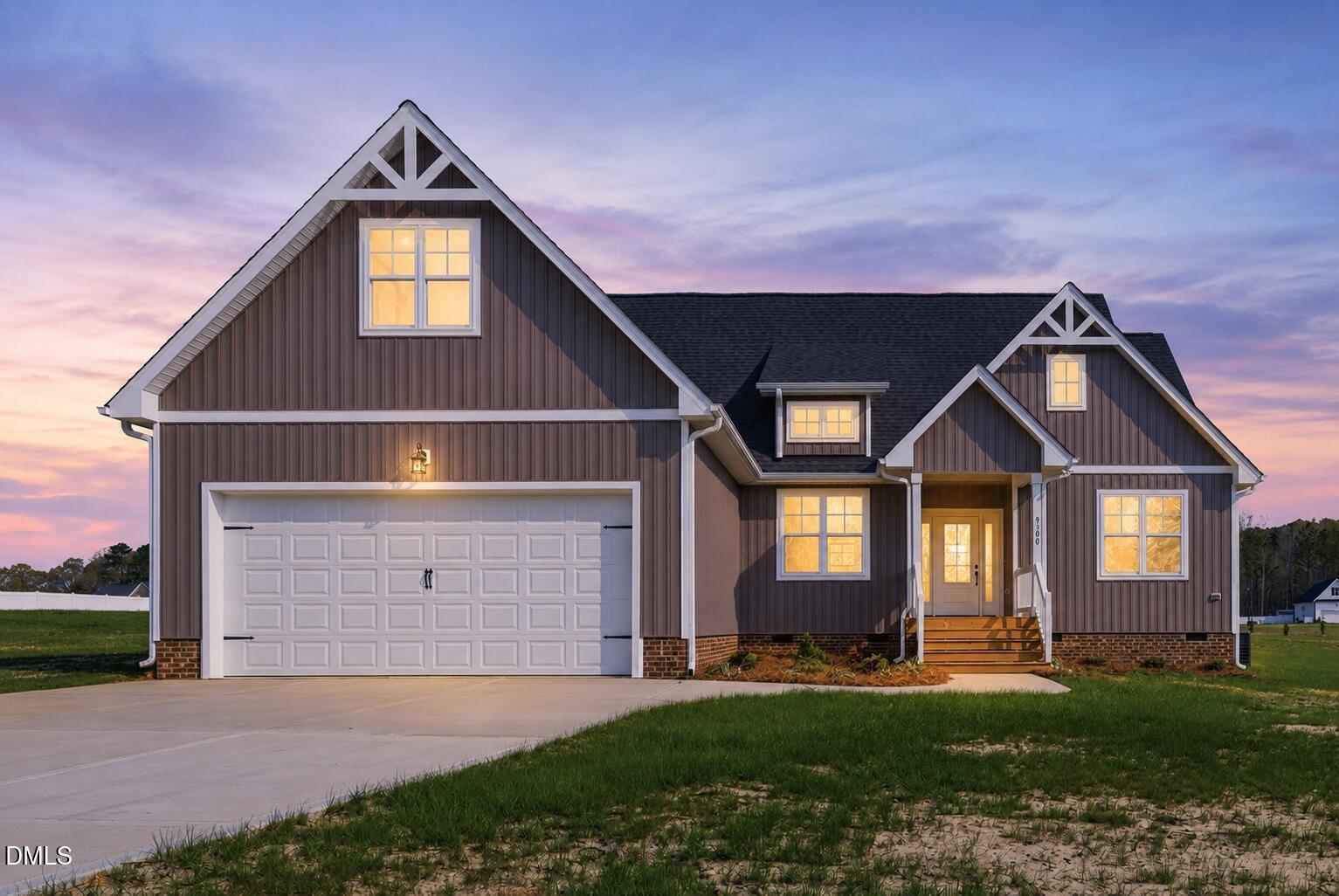 9300 Bear Run Lane