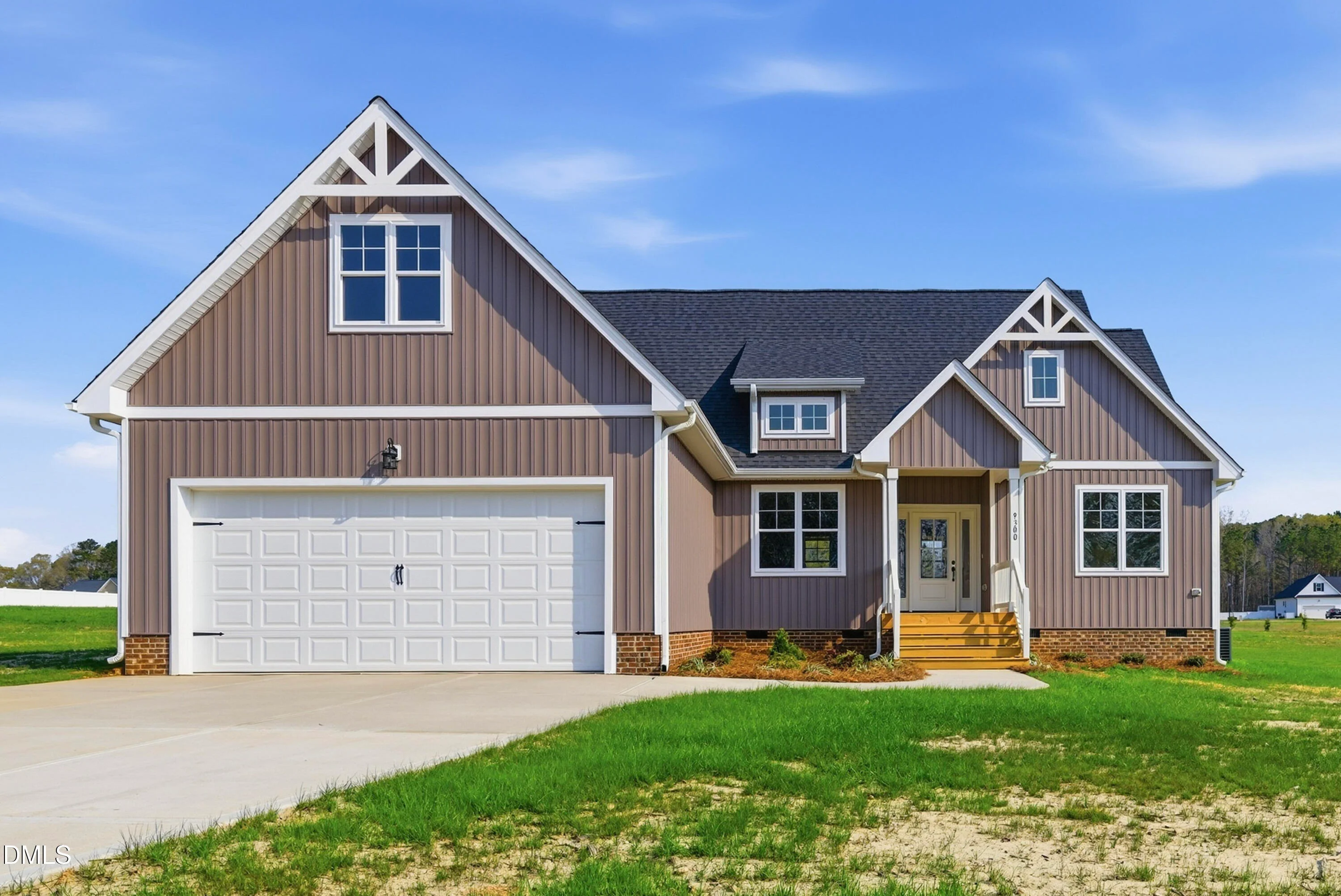 9300 Bear Run Lane