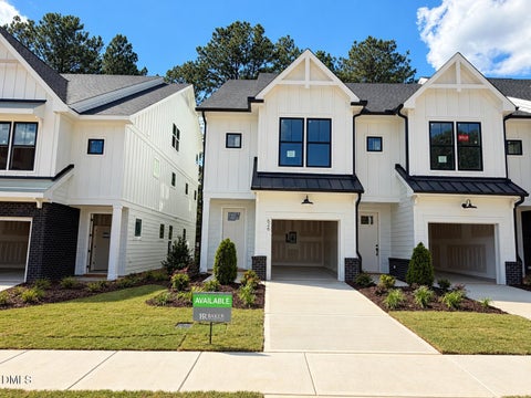 Photo of 626 Cable Court, Apex, NC 27523 (MLS # 10154781)