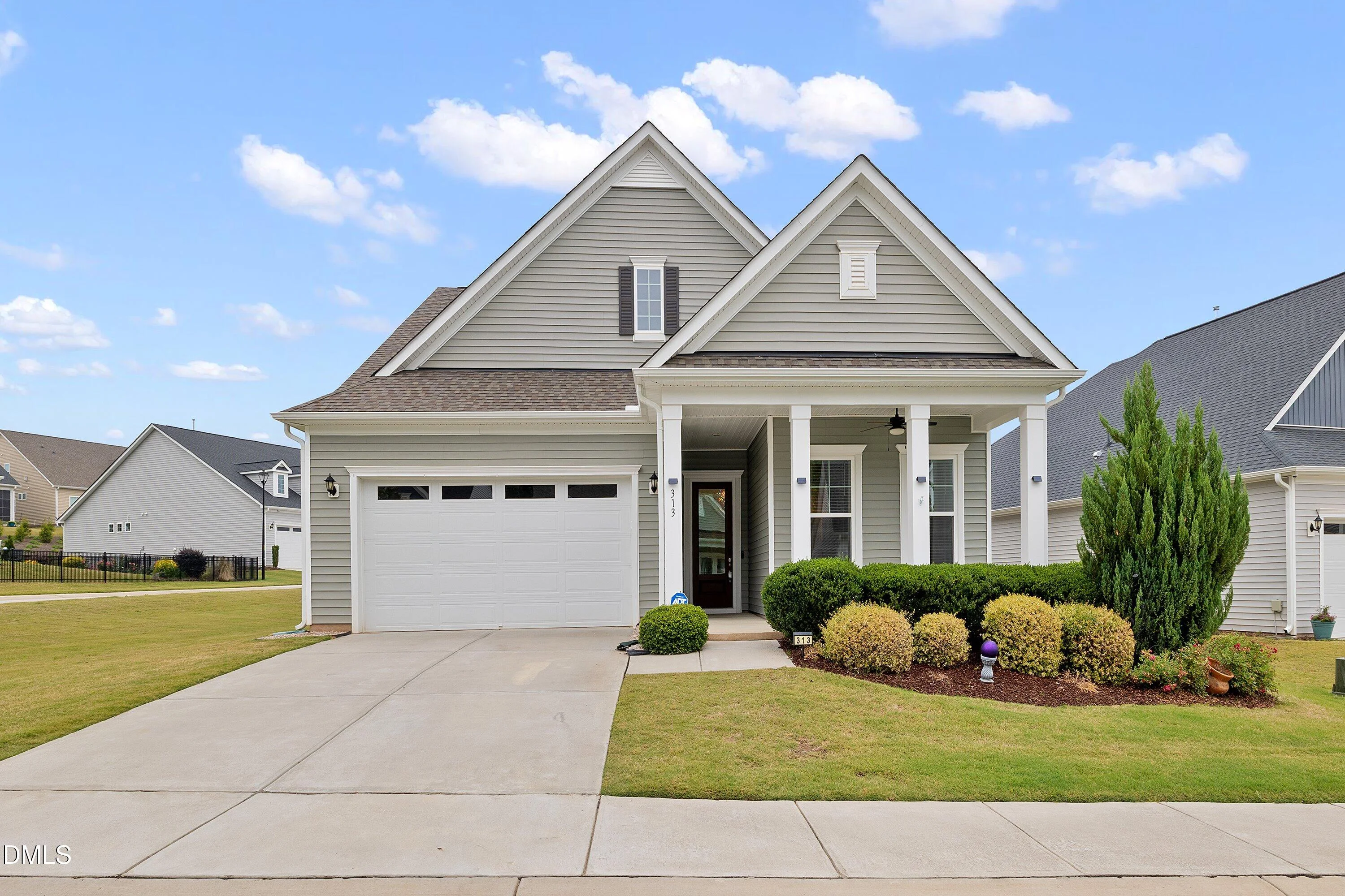 313 Warm Wind Drive