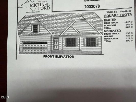 184 CHARLES POINT LN # 11, SELMA, NC 27576 - Image a0a4a299b996f2e02f7c6b18f2a83661/2066294609