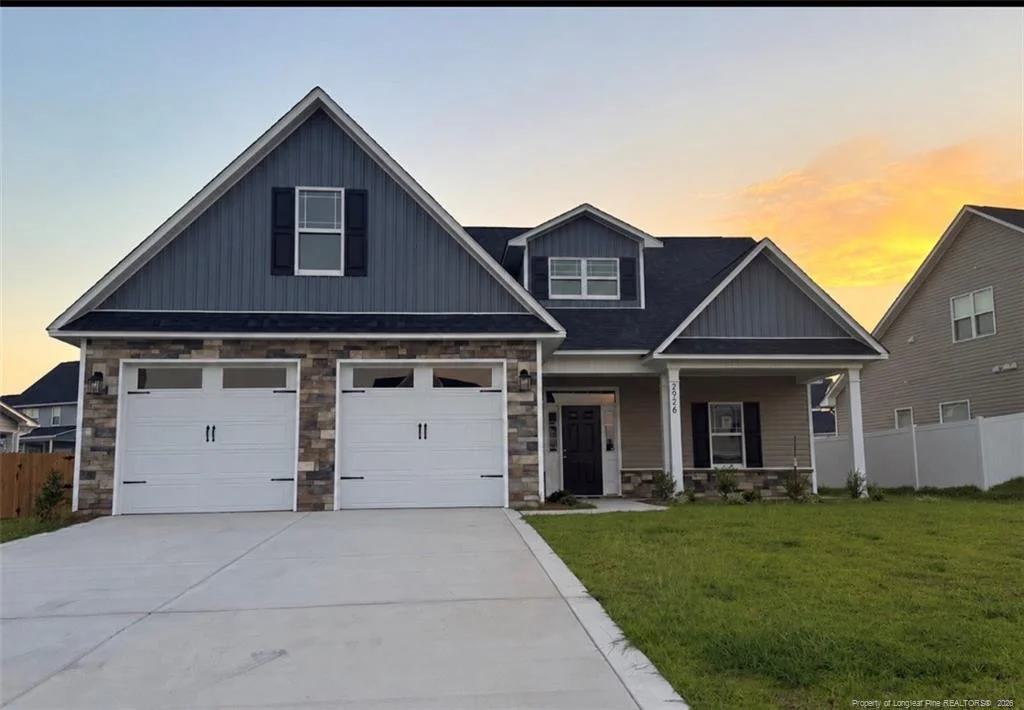 2926 Currawond (lot 263) Street