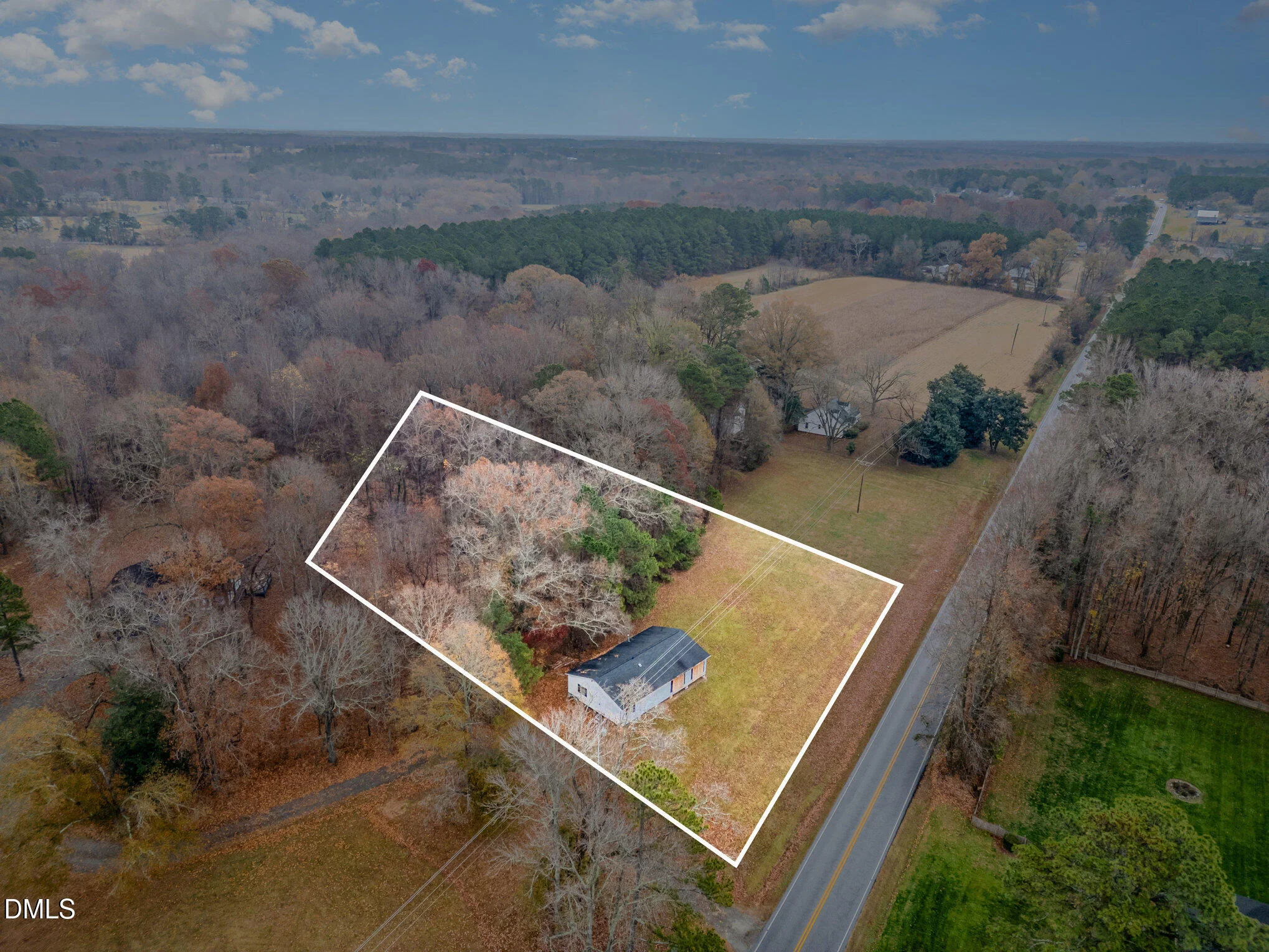 6801 Rock Service Station Road