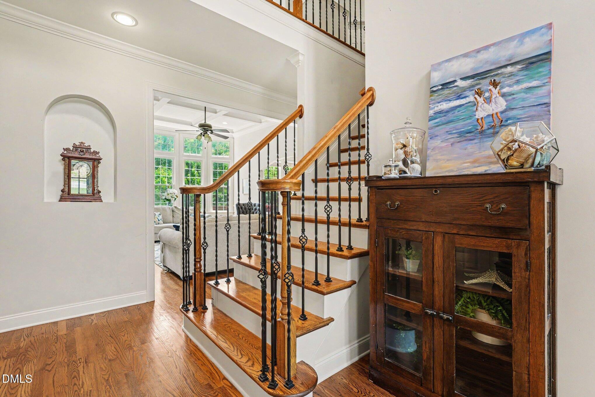 1109 Grogans Mill Drive