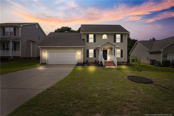 2214 KILT ROCK WAY, FAYETTEVILLE, NC 28306 - Image a0c38bc48054c324b4112e0a5afa8fdc/2946874003