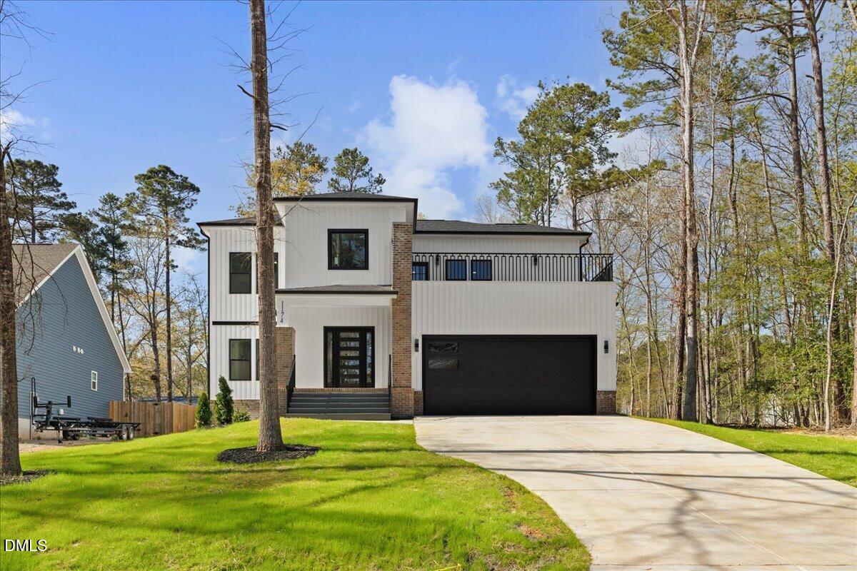 1174 Sagamore Drive