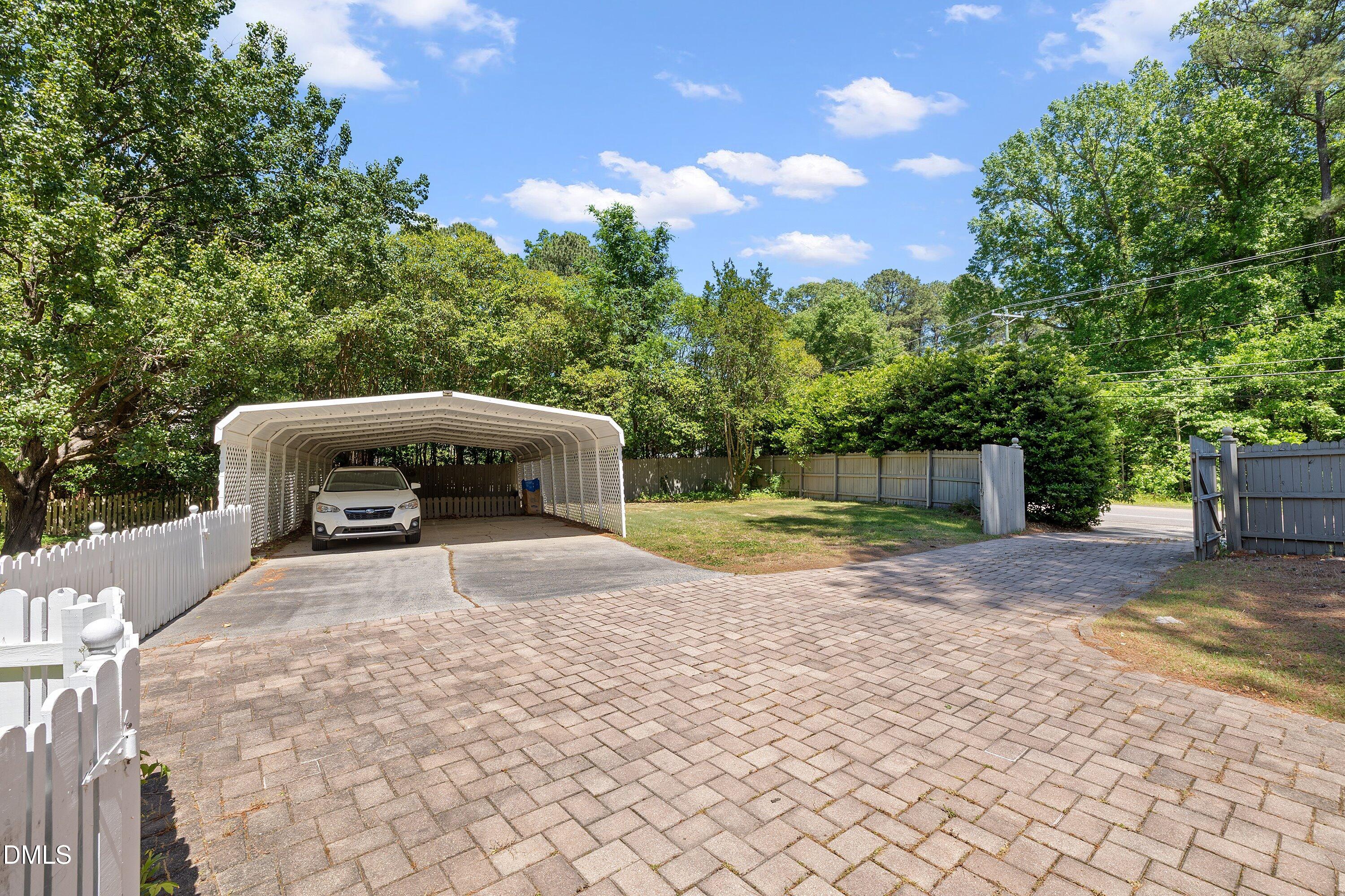 2802 Devon Road