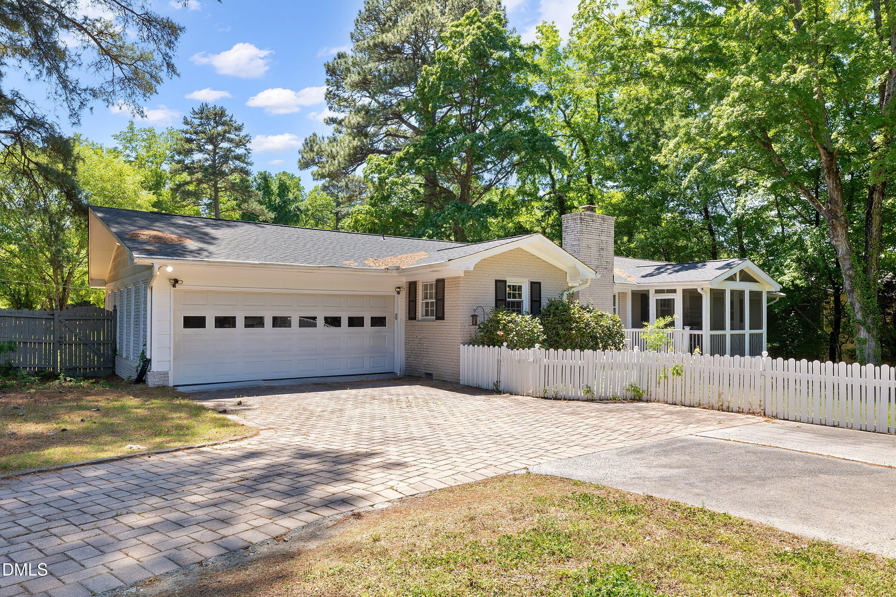 2802 Devon Road