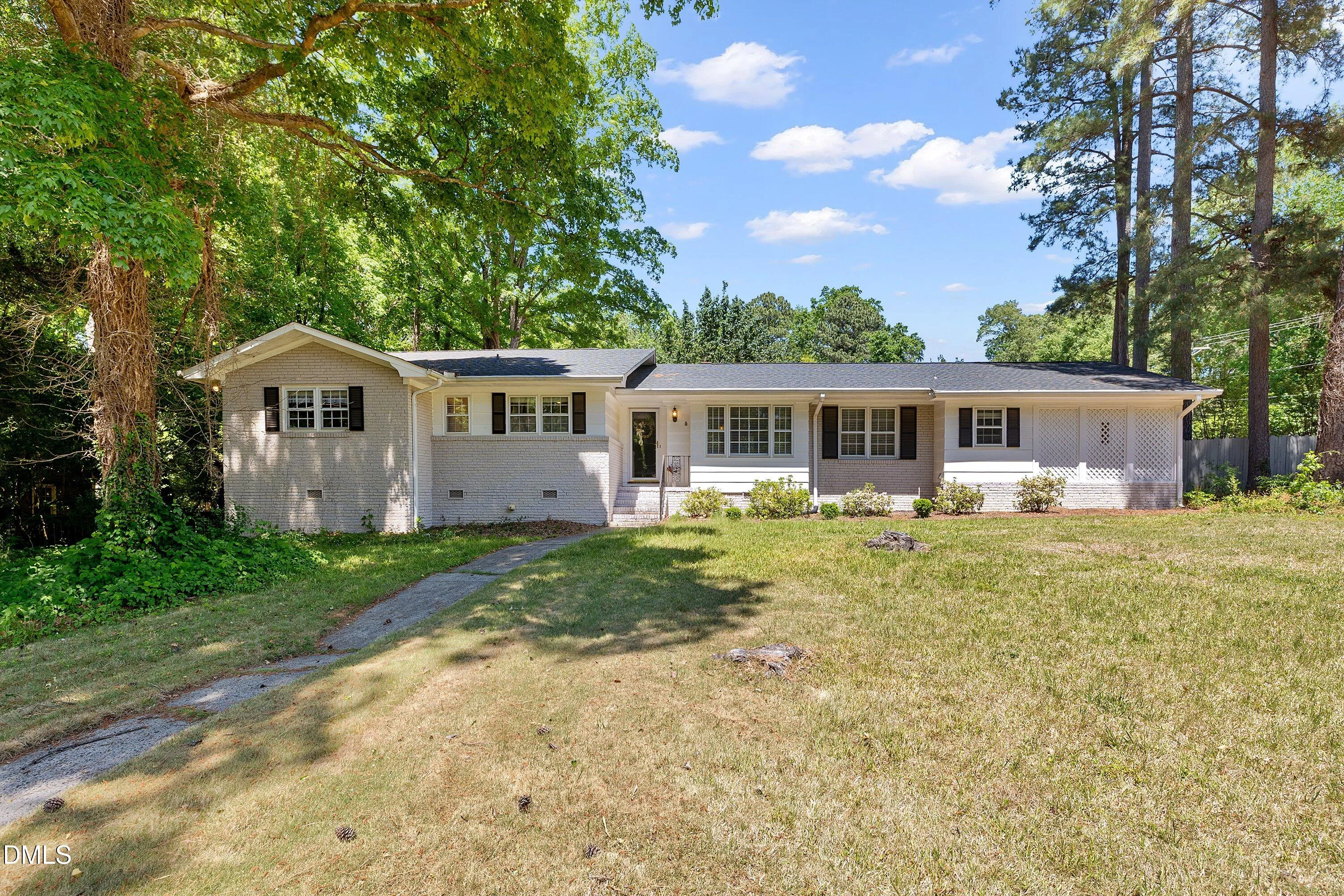 2802 Devon Road