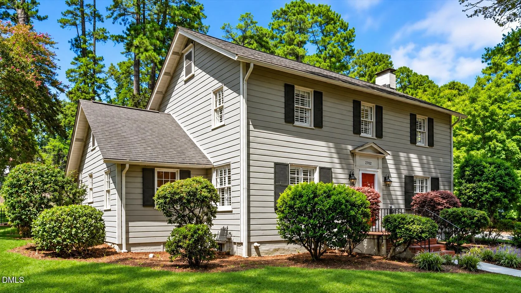 2702 Augusta Drive