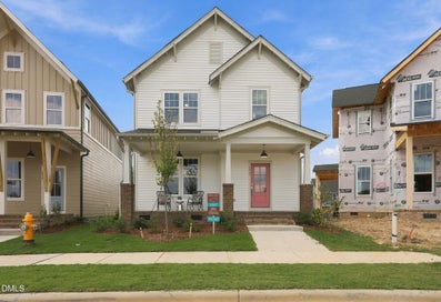 1832 Lumineer Lane Wendell NC 27591