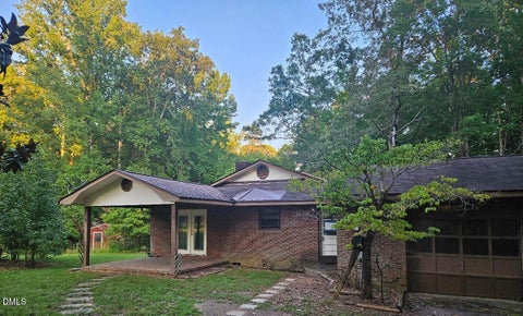 Photo of 5408 Walker Farm Road, Hillsborough, NC 27278 (MLS # 10190344)