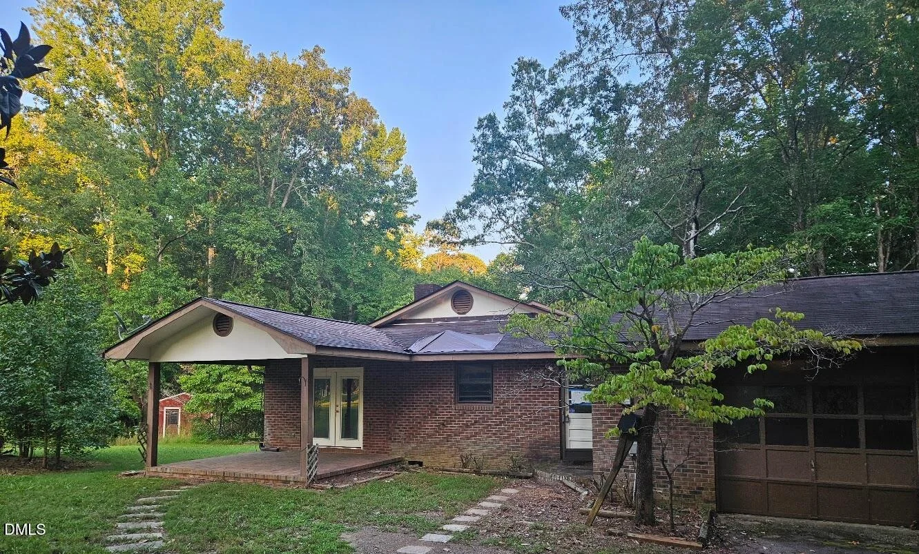 5408 Walker Farm Road