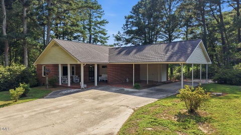 69 Dyking Road Louisburg NC 27549