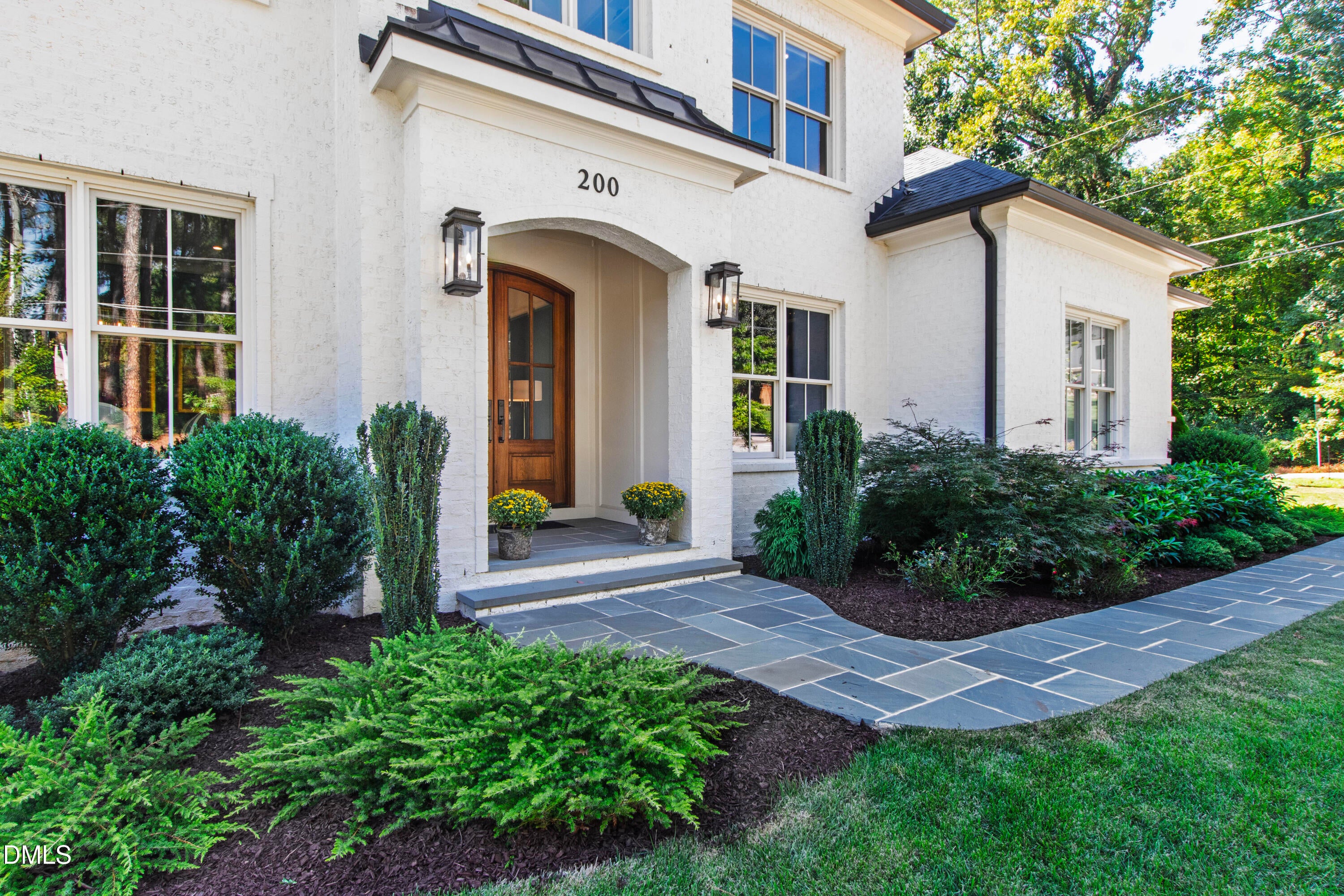 200 Pasquotank Drive