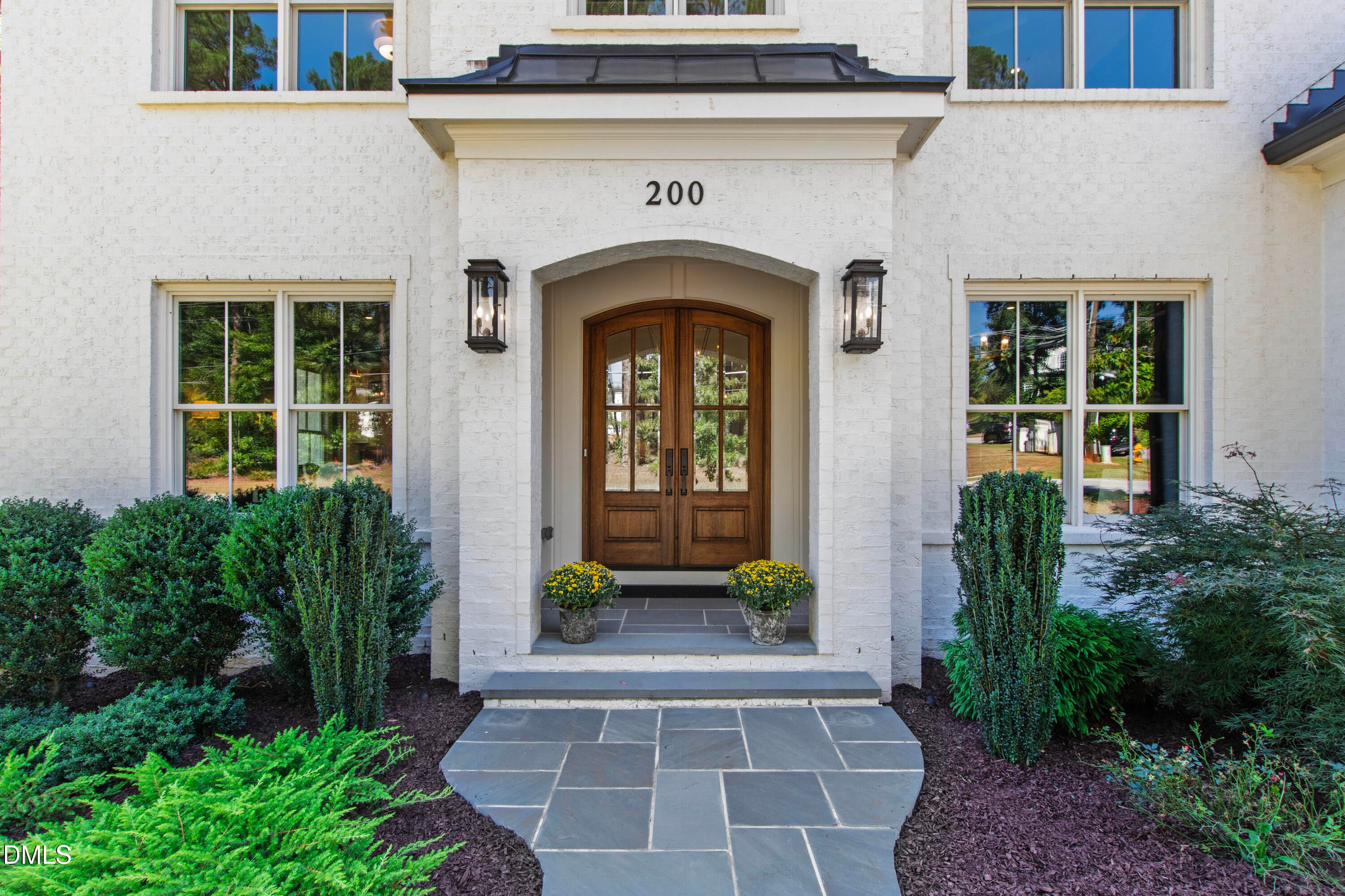 200 Pasquotank Drive