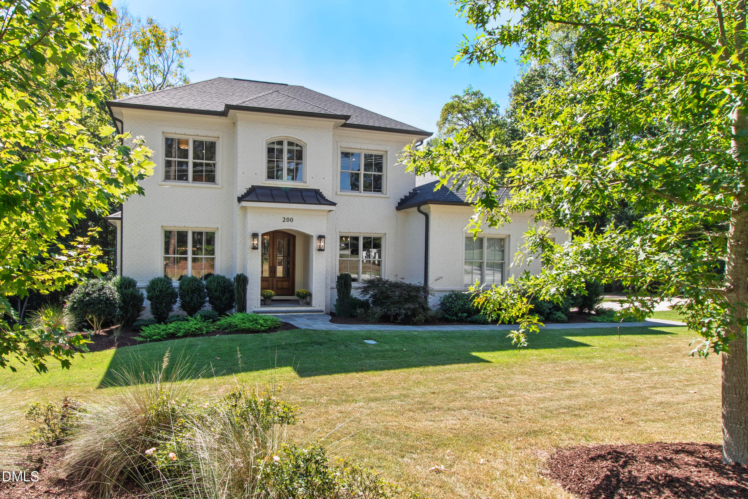 200 Pasquotank Drive
