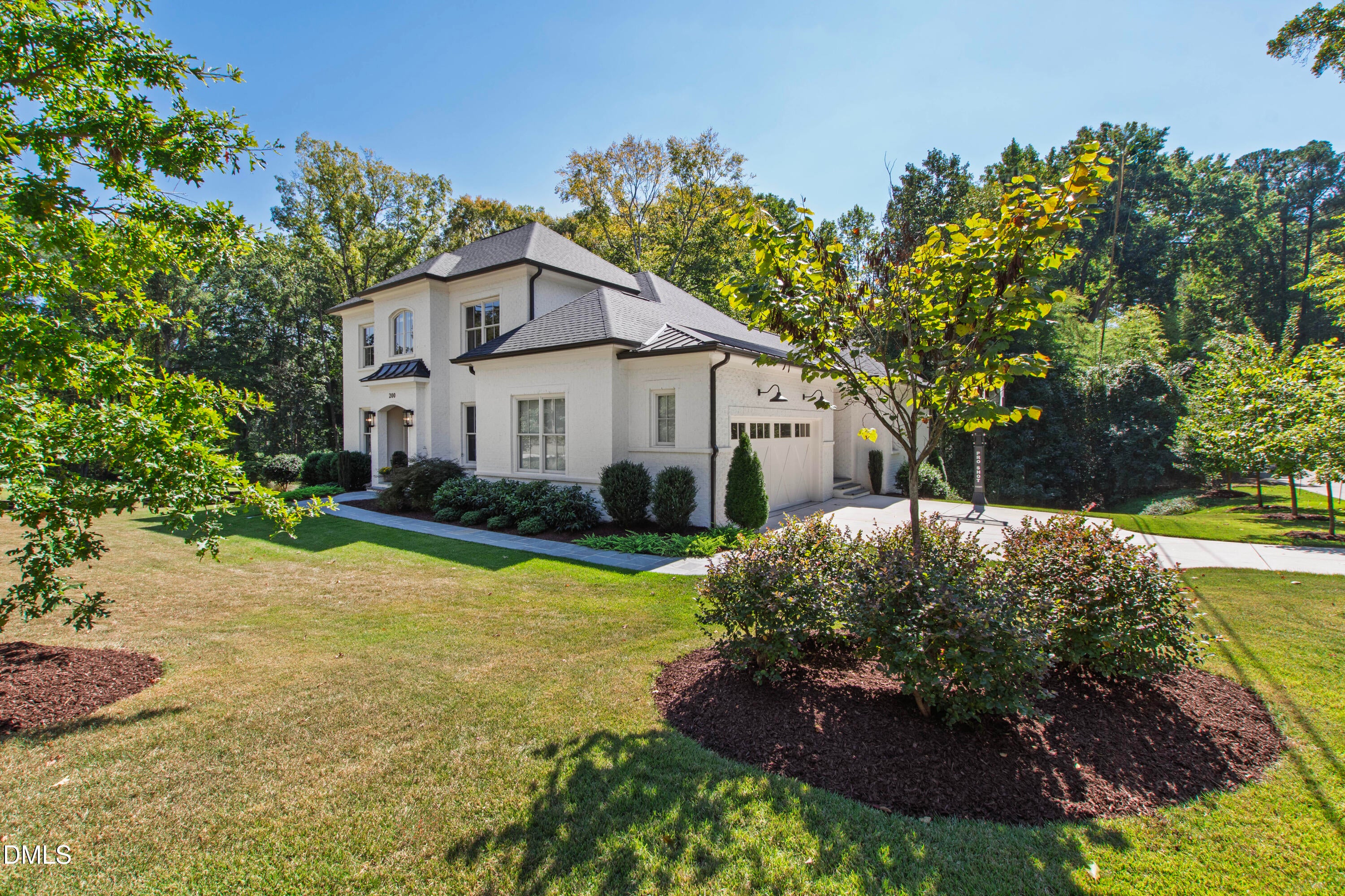 200 Pasquotank Drive