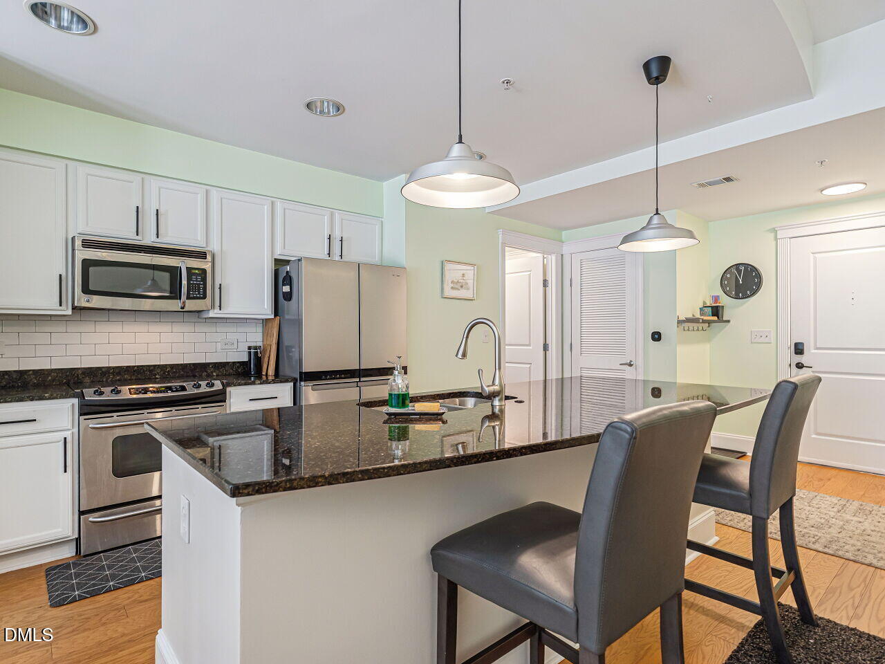 222 Glenwood Avenue 210