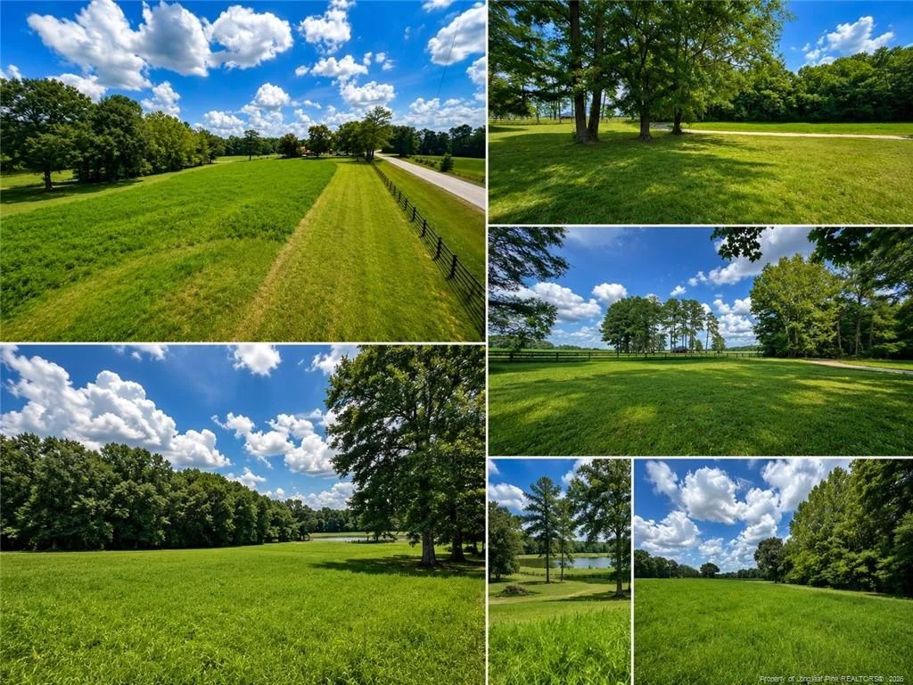 Lot 3 1870 Mccormick Road