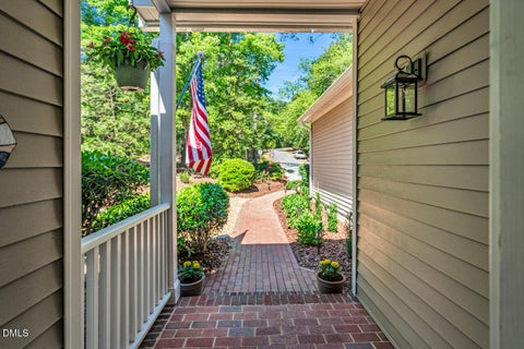 Photo of 686 Spindlewood, Pittsboro, NC 27312 (MLS # 10185946)