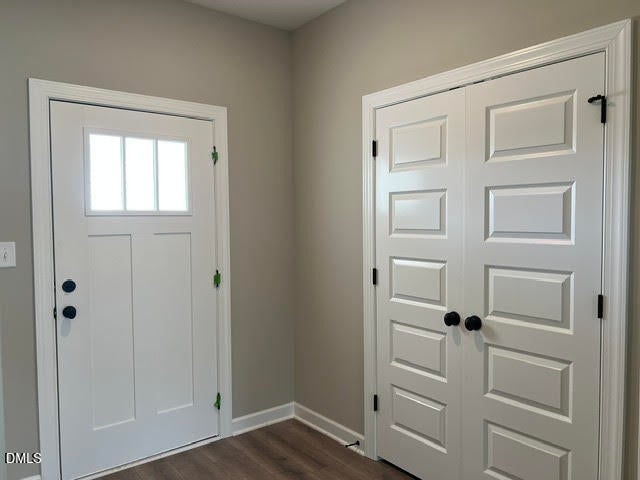 746 Olive Branch Drive