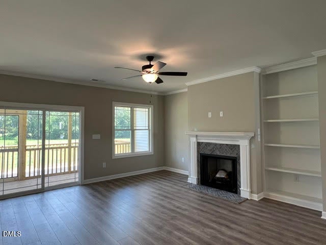 746 Olive Branch Drive