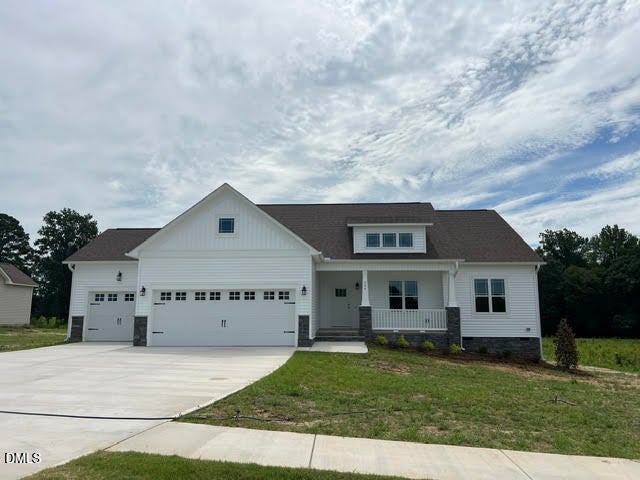 746 Olive Branch Drive