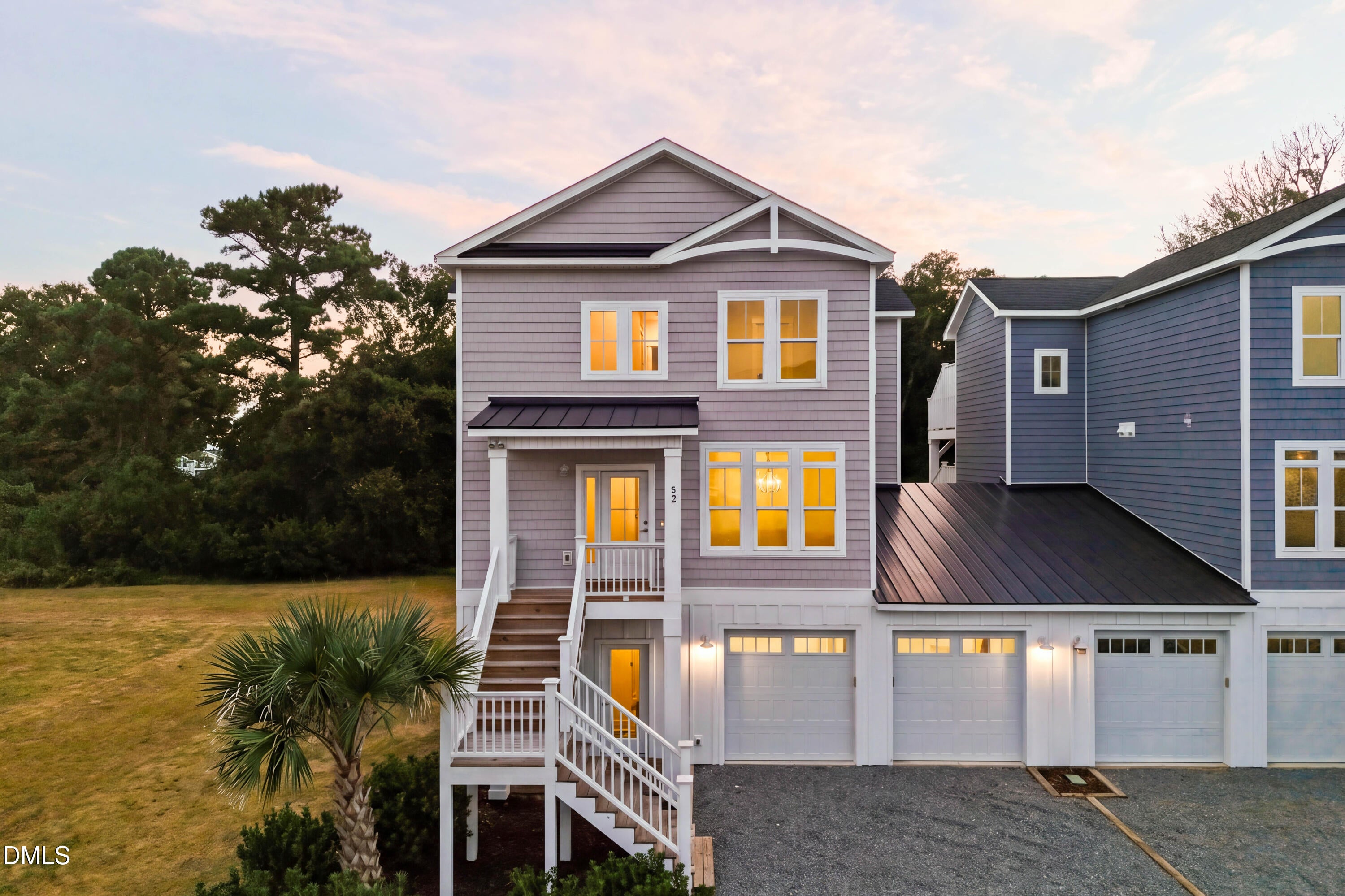 52 Pier View Court