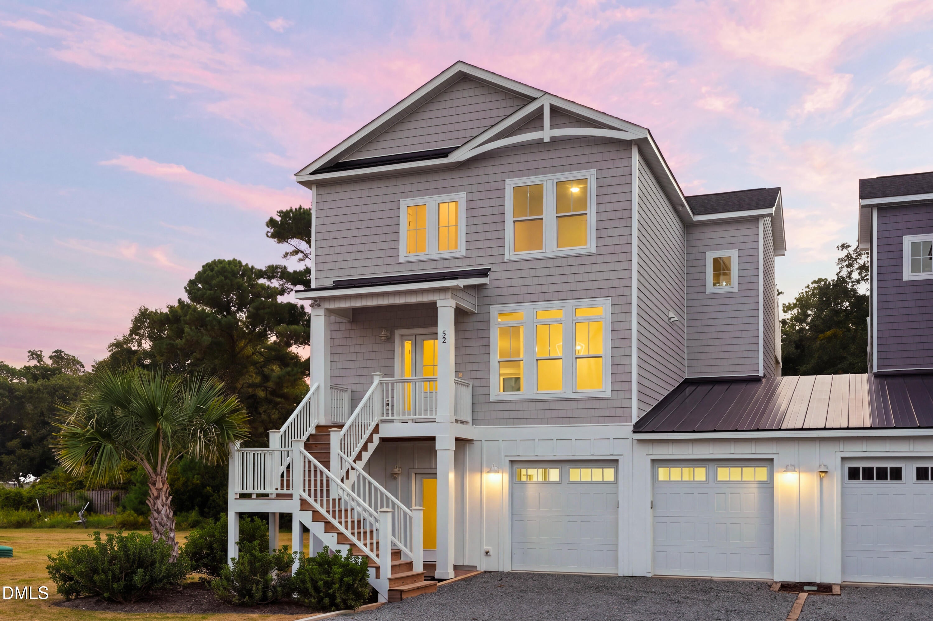 52 Pier View Court