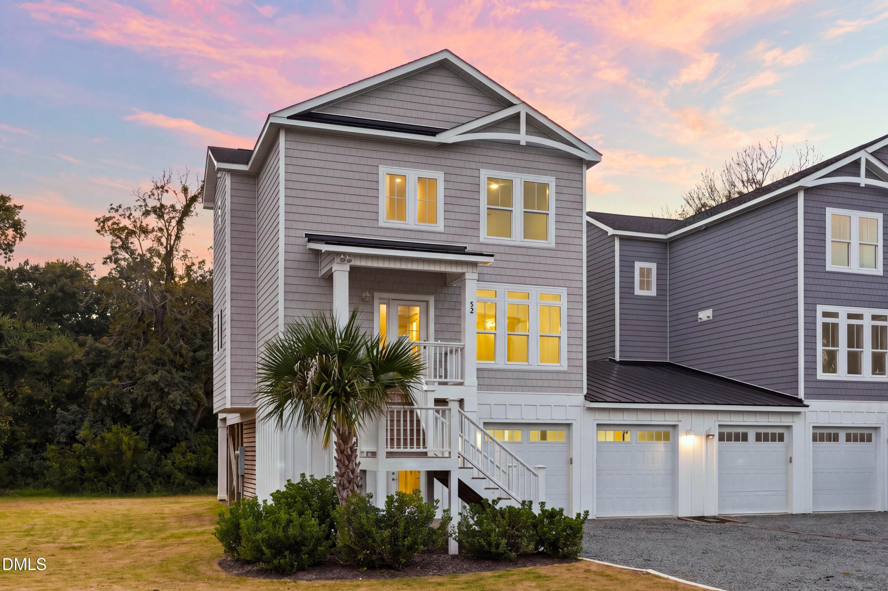 52 Pier View Court