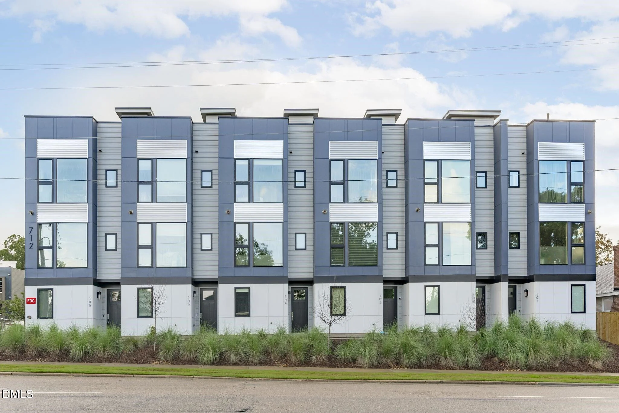 712 E Edenton Street Unit 102, Raleigh, NC, 27601