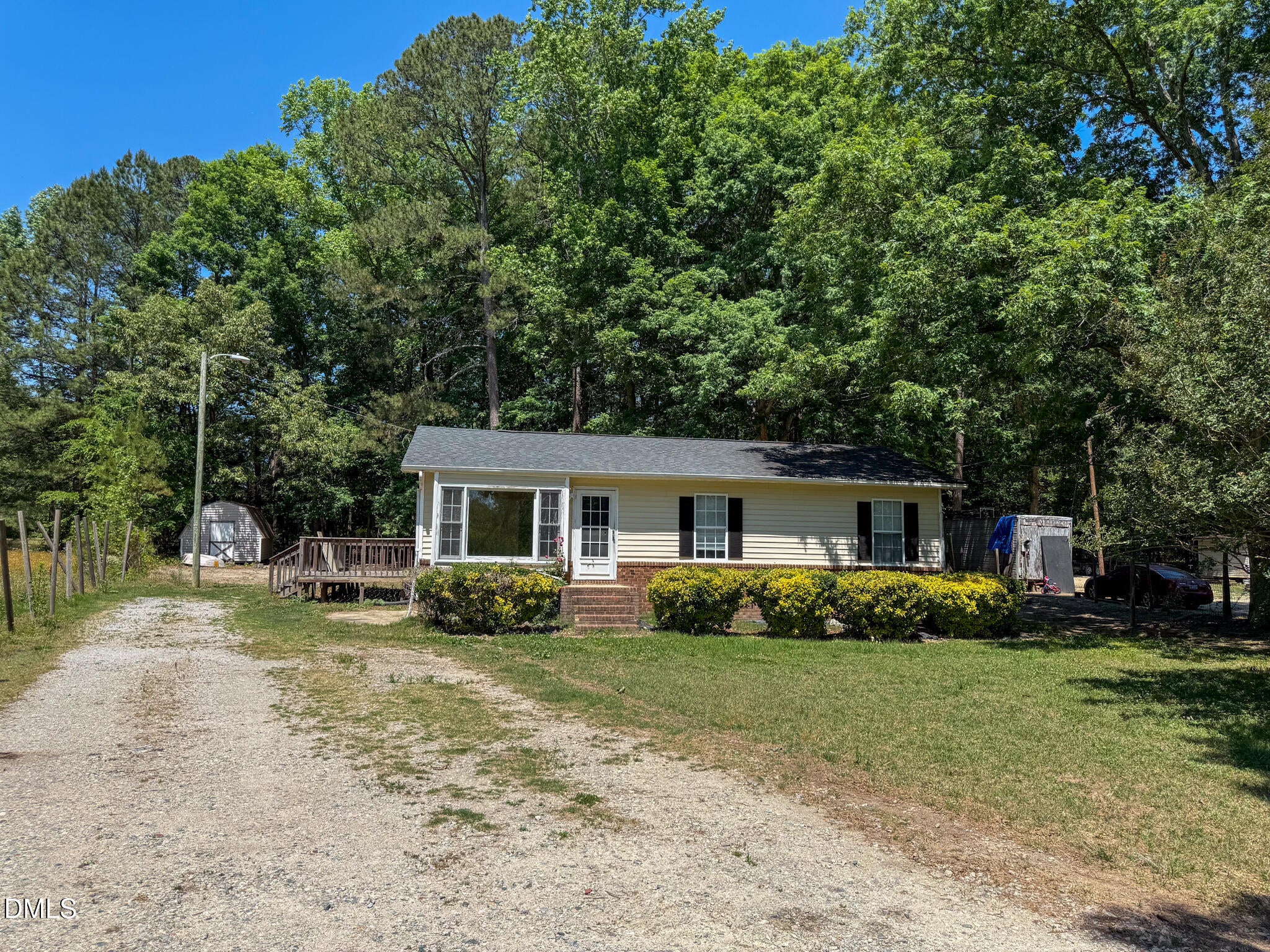 1340 Major Slade Road