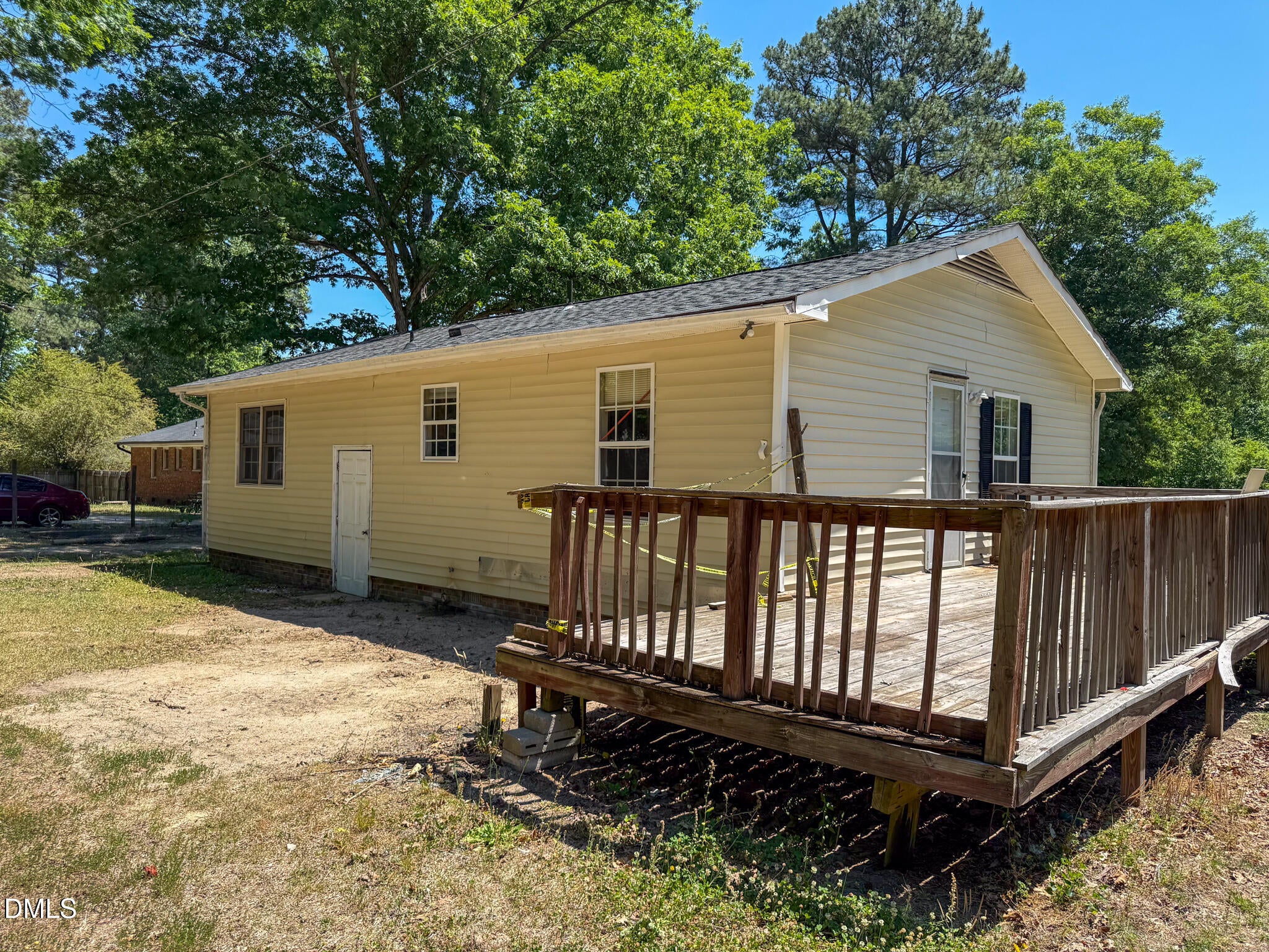 1340 Major Slade Road