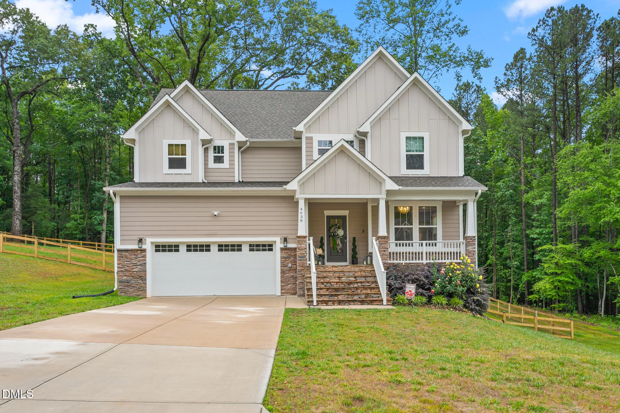 4638 Apple Ridge Lane